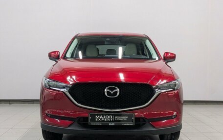 Mazda CX-5 II, 2018 год, 2 330 000 рублей, 10 фотография