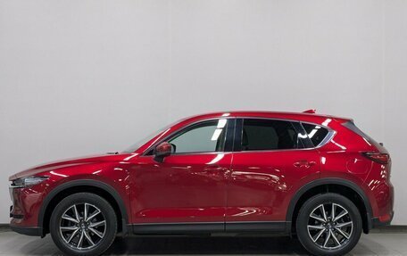 Mazda CX-5 II, 2018 год, 2 330 000 рублей, 6 фотография