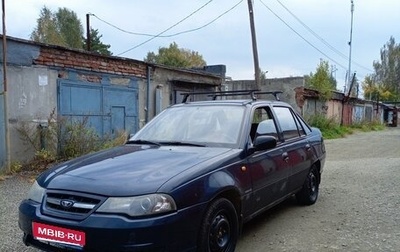 Daewoo Nexia I рестайлинг, 2008 год, 160 000 рублей, 1 фотография