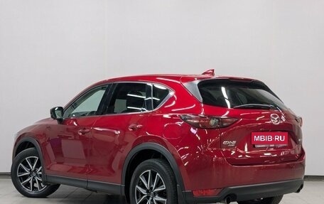 Mazda CX-5 II, 2018 год, 2 330 000 рублей, 4 фотография