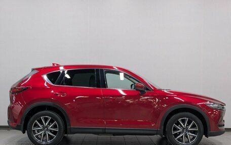 Mazda CX-5 II, 2018 год, 2 330 000 рублей, 12 фотография