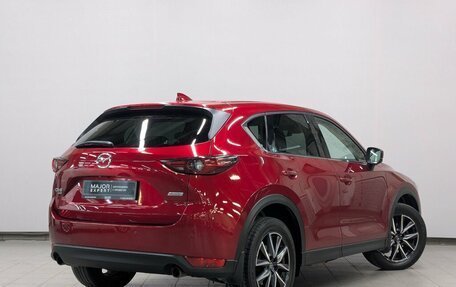 Mazda CX-5 II, 2018 год, 2 330 000 рублей, 16 фотография