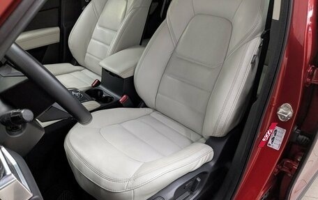 Mazda CX-5 II, 2018 год, 2 330 000 рублей, 15 фотография