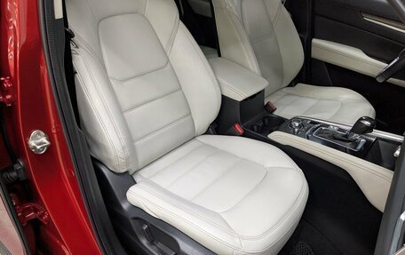 Mazda CX-5 II, 2018 год, 2 330 000 рублей, 19 фотография