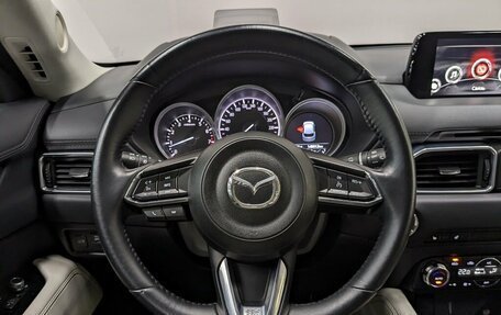 Mazda CX-5 II, 2018 год, 2 330 000 рублей, 28 фотография