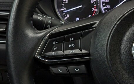 Mazda CX-5 II, 2018 год, 2 330 000 рублей, 25 фотография