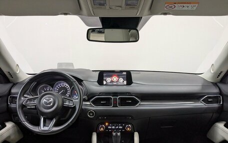 Mazda CX-5 II, 2018 год, 2 330 000 рублей, 27 фотография