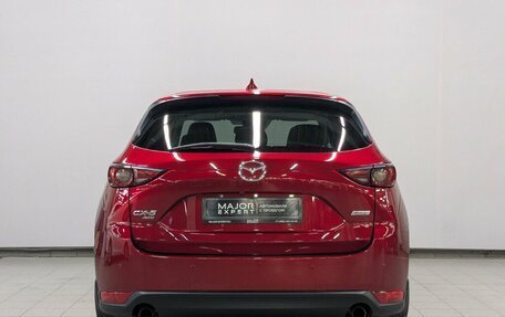 Mazda CX-5 II, 2018 год, 2 330 000 рублей, 29 фотография