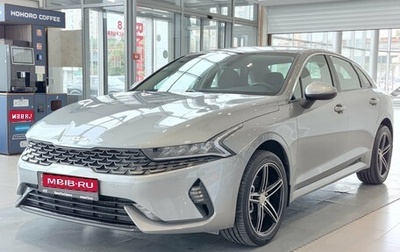 KIA K5, 2022 год, 2 749 000 рублей, 1 фотография
