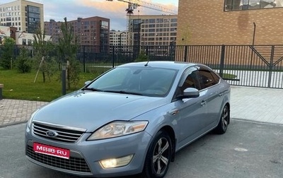 Ford Mondeo III, 2007 год, 450 000 рублей, 1 фотография