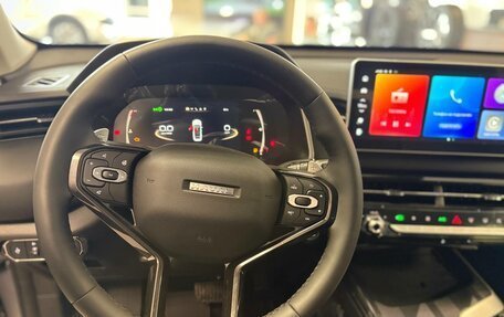 Haval Jolion, 2026 год, 2 849 000 рублей, 15 фотография