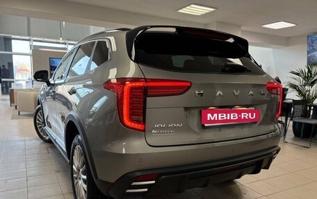 Haval Jolion, 2026 год, 2 849 000 рублей, 23 фотография