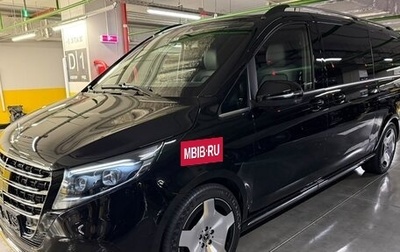 Mercedes-Benz V-Класс, 2025 год, 25 200 000 рублей, 1 фотография