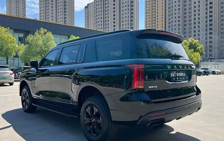 Haval H5, 2025 год, 5 000 700 рублей, 6 фотография