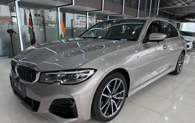 BMW 3 серия, 2022 год, 2 730 000 рублей, 1 фотография