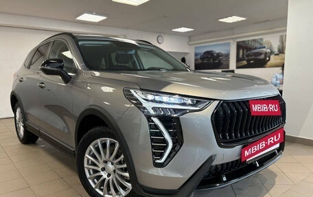 Haval Jolion, 2026 год, 2 849 000 рублей, 31 фотография