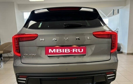 Haval Jolion, 2026 год, 2 849 000 рублей, 30 фотография