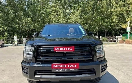 Haval H5, 2025 год, 5 000 700 рублей, 2 фотография