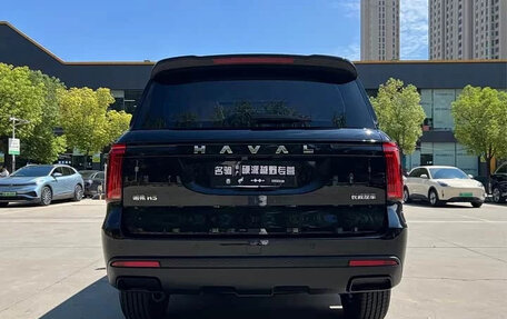 Haval H5, 2025 год, 5 000 700 рублей, 7 фотография