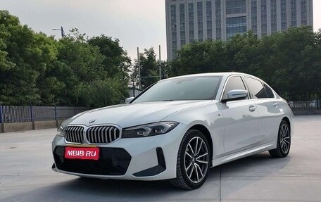 BMW 3 серия, 2023 год, 2 780 000 рублей, 1 фотография