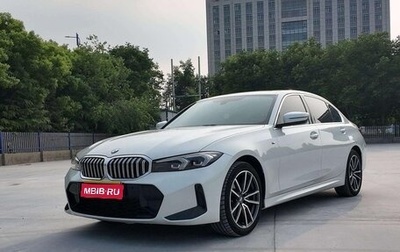 BMW 3 серия, 2023 год, 2 780 000 рублей, 1 фотография