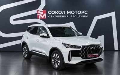 Chery Tiggo 4 I рестайлинг, 2024 год, 1 989 000 рублей, 1 фотография