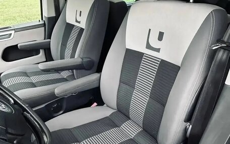 Volkswagen Multivan T5, 2008 год, 1 450 000 рублей, 6 фотография
