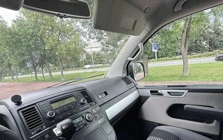 Volkswagen Multivan T5, 2008 год, 1 450 000 рублей, 5 фотография