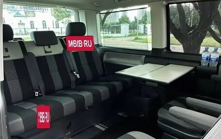 Volkswagen Multivan T5, 2008 год, 1 450 000 рублей, 8 фотография