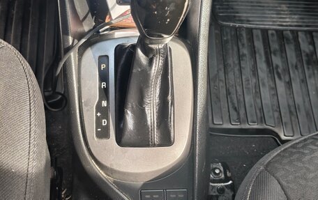 KIA Rio III рестайлинг, 2014 год, 810 000 рублей, 9 фотография