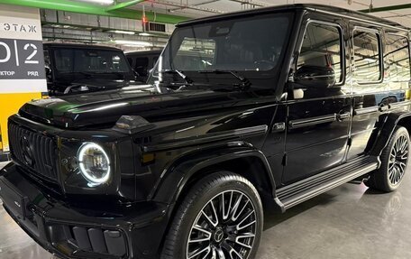Mercedes-Benz G-Класс AMG, 2026 год, 31 840 000 рублей, 1 фотография