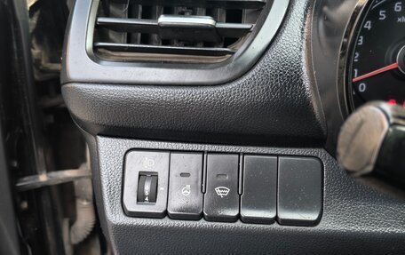 KIA Rio III рестайлинг, 2014 год, 810 000 рублей, 11 фотография