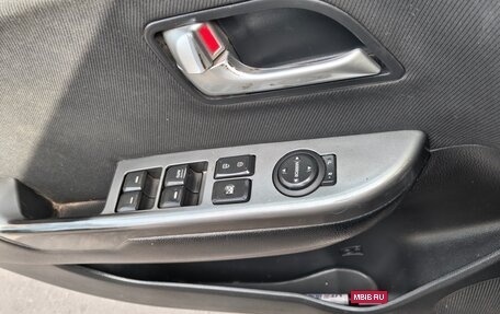 KIA Rio III рестайлинг, 2014 год, 810 000 рублей, 10 фотография