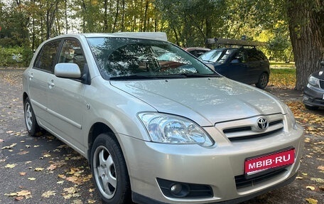 Toyota Corolla, 2004 год, 1 100 000 рублей, 1 фотография