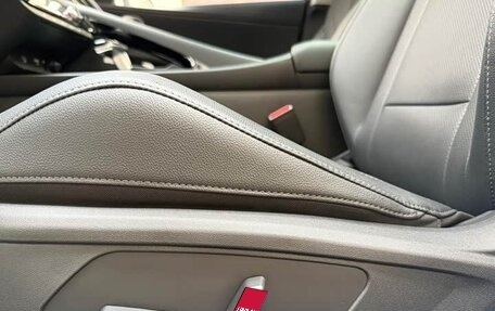 Hyundai Elantra, 2023 год, 1 577 005 рублей, 13 фотография