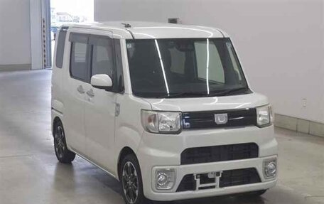 Daihatsu Wake I, 2019 год, 637 000 рублей, 1 фотография