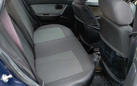 Daewoo Nexia I рестайлинг, 2008 год, 160 000 рублей, 7 фотография