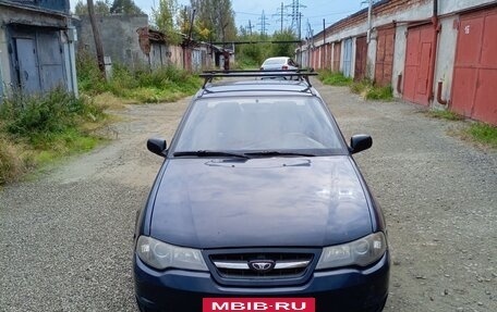 Daewoo Nexia I рестайлинг, 2008 год, 160 000 рублей, 3 фотография