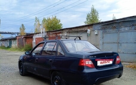 Daewoo Nexia I рестайлинг, 2008 год, 160 000 рублей, 4 фотография