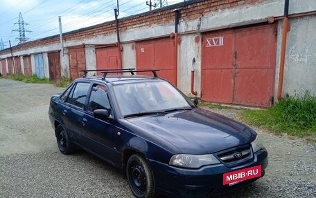 Daewoo Nexia I рестайлинг, 2008 год, 160 000 рублей, 2 фотография