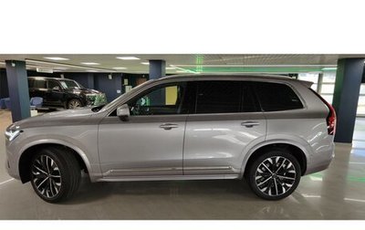 Volvo XC90 II рестайлинг, 2026 год, 10 950 000 рублей, 1 фотография