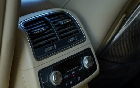 Audi A6, 2013 год, 1 450 000 рублей, 10 фотография