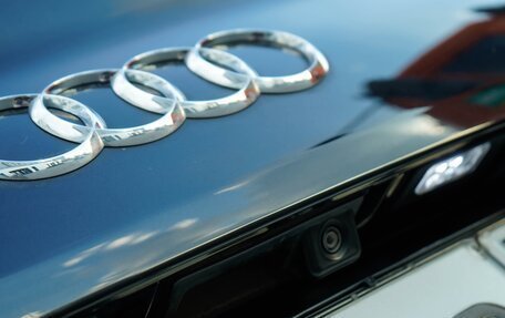 Audi A6, 2013 год, 1 450 000 рублей, 13 фотография