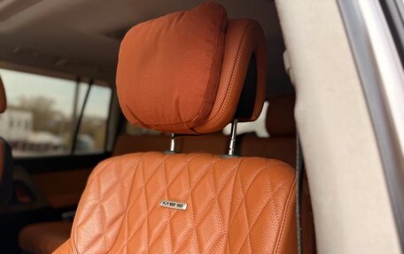 Toyota Land Cruiser 200, 2010 год, 2 650 000 рублей, 10 фотография