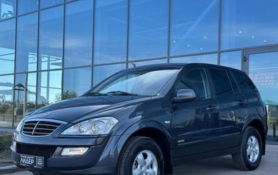 SsangYong Kyron I, 2013 год, 1 200 000 рублей, 1 фотография