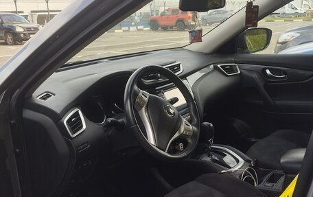 Nissan X-Trail, 2016 год, 1 300 000 рублей, 11 фотография
