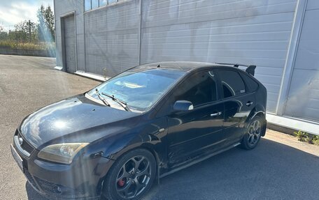 Ford Focus II рестайлинг, 2007 год, 280 000 рублей, 2 фотография