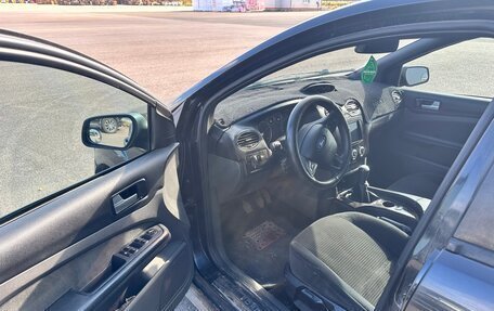 Ford Focus II рестайлинг, 2007 год, 280 000 рублей, 7 фотография