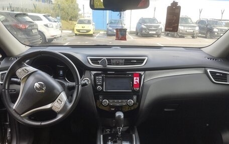 Nissan X-Trail, 2016 год, 1 300 000 рублей, 12 фотография