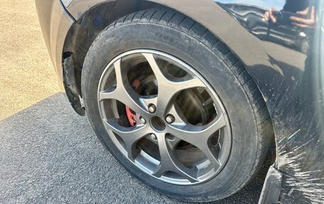 Ford Focus II рестайлинг, 2007 год, 280 000 рублей, 8 фотография
